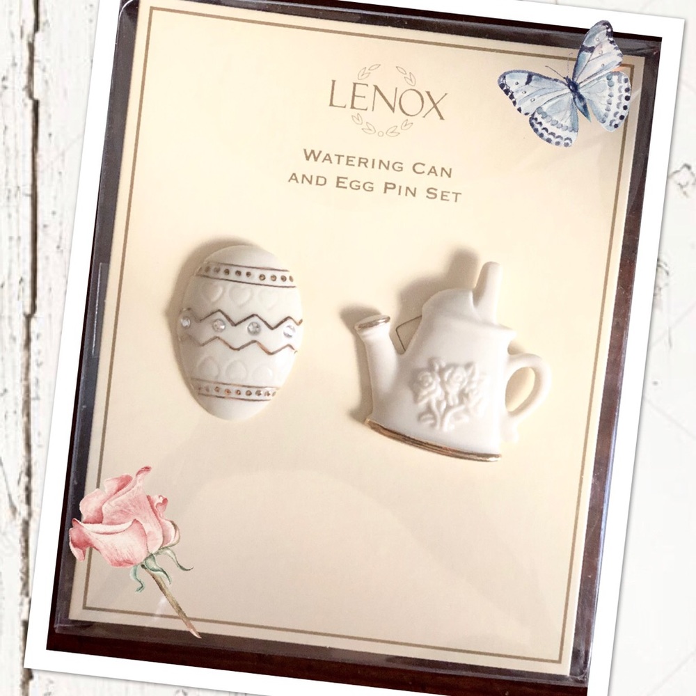 LENOX Pin Set